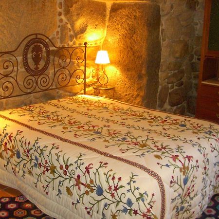 Outros Tempos Turismo De Aldeia Hotell Aricera Eksteriør bilde