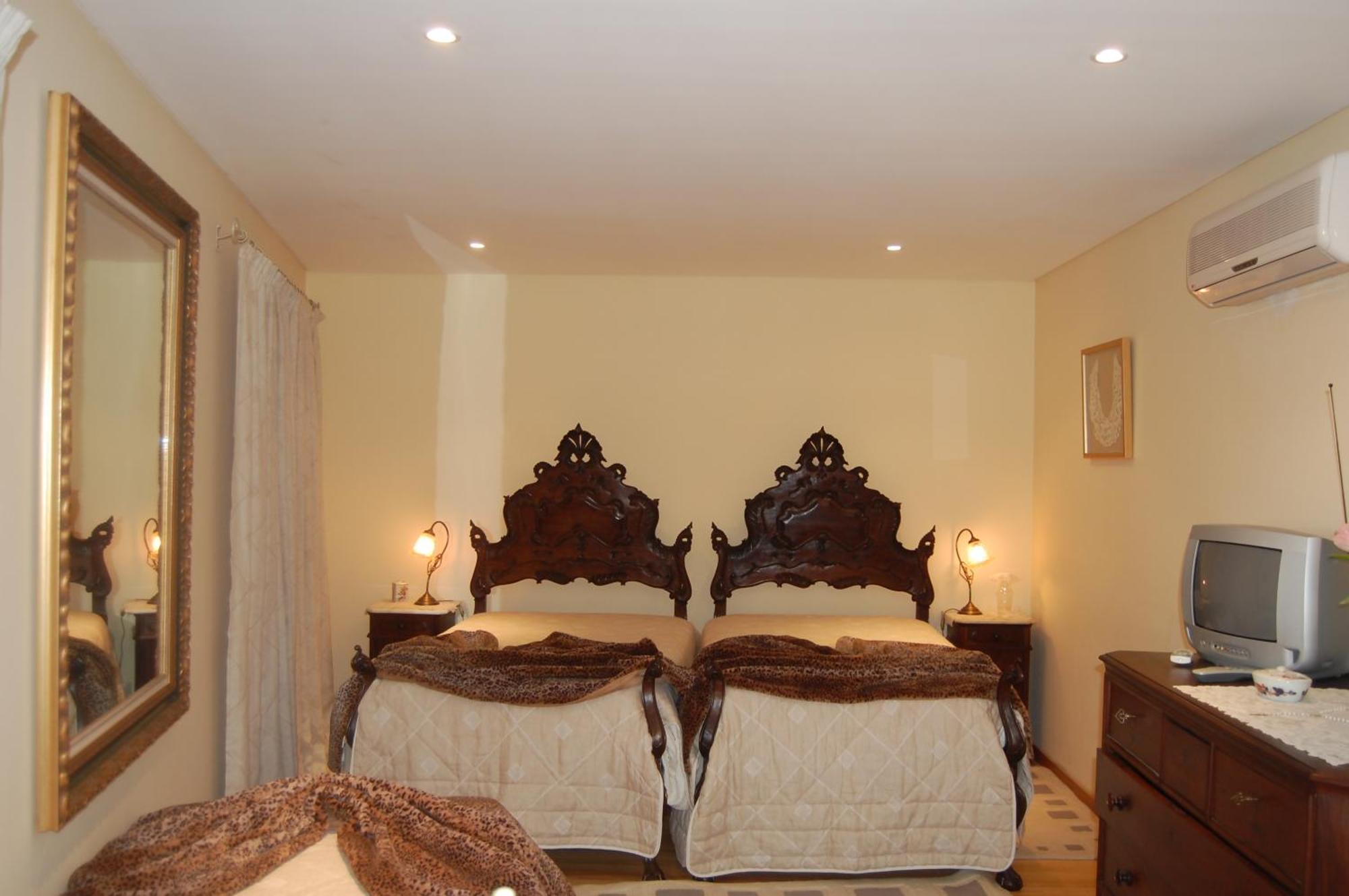 Outros Tempos Turismo De Aldeia Hotell Aricera Eksteriør bilde