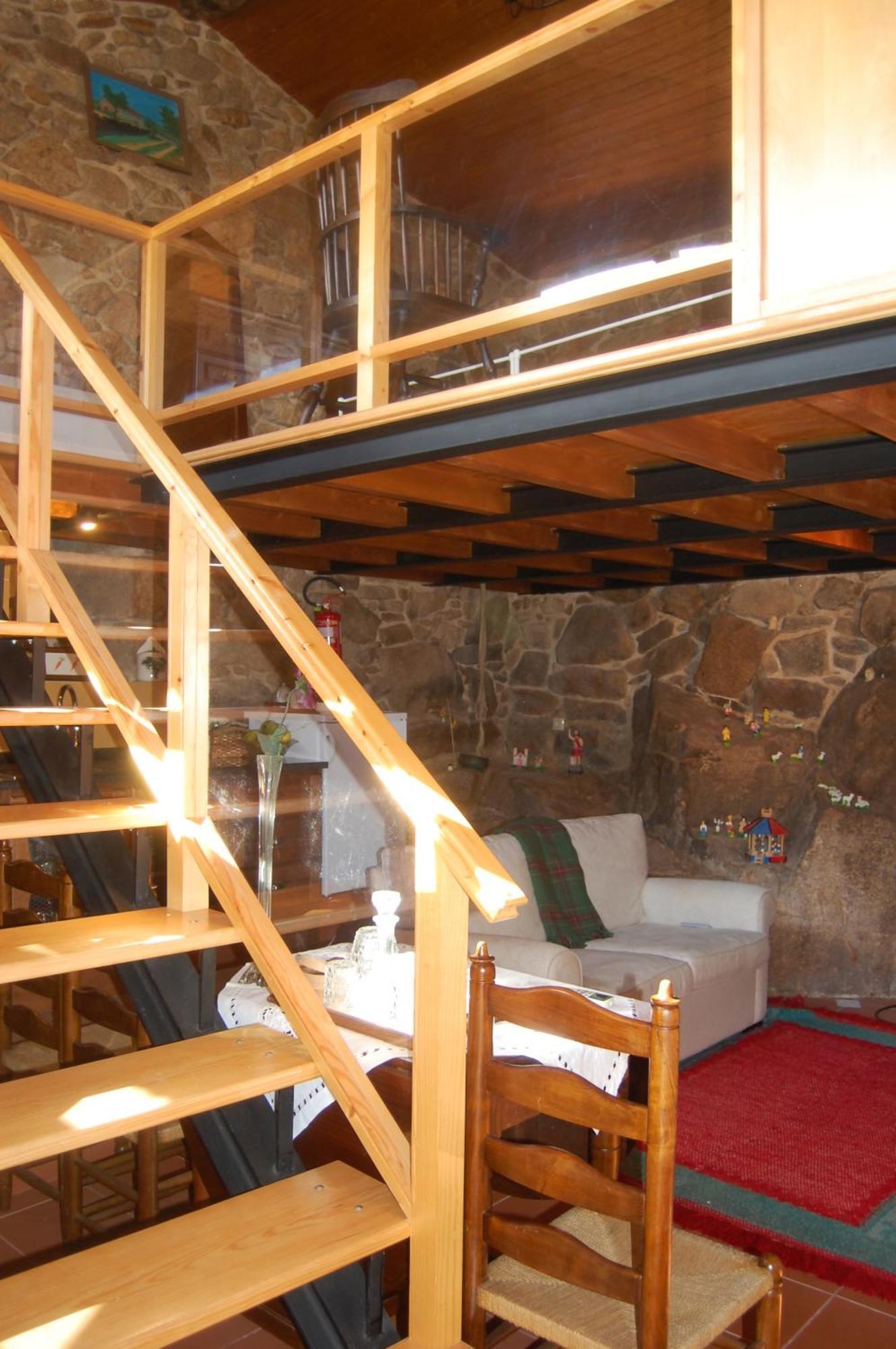 Outros Tempos Turismo De Aldeia Hotell Aricera Eksteriør bilde