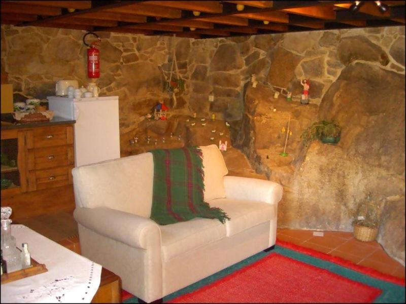 Outros Tempos Turismo De Aldeia Hotell Aricera Eksteriør bilde
